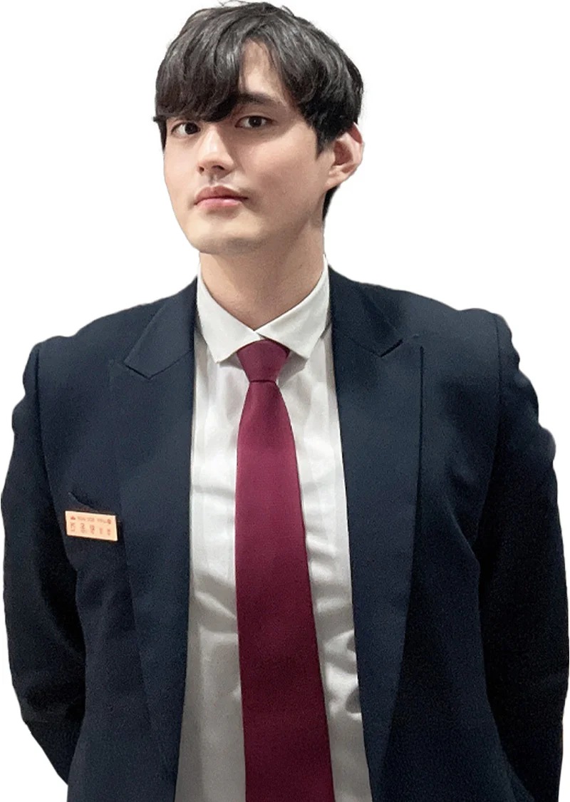 황*건 매니저